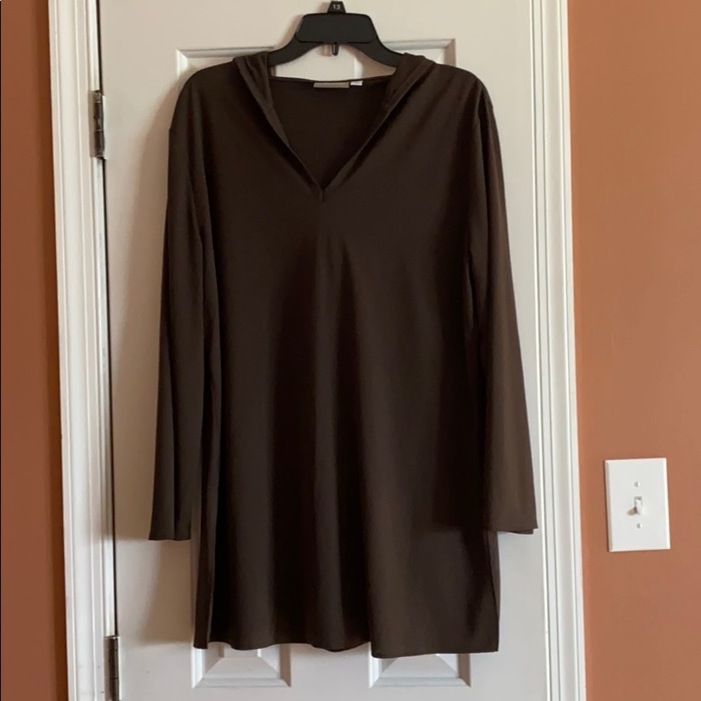 Swimsuit cover-up size M